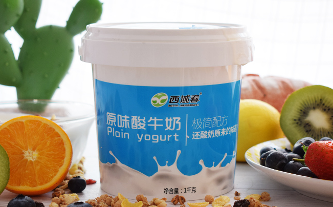 西域春食品包裝設(shè)計(jì)欣賞(圖4)