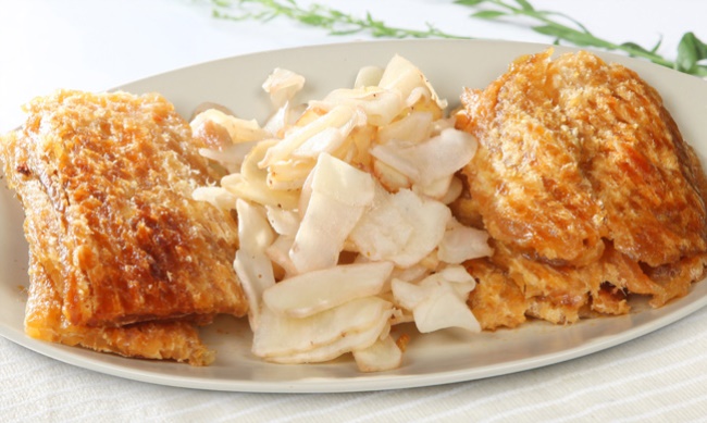 水一方食品包裝設(shè)計(jì)欣賞(圖3)