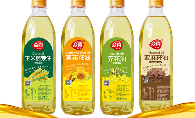 眾喜食品包裝設(shè)計(jì)欣賞(圖3)