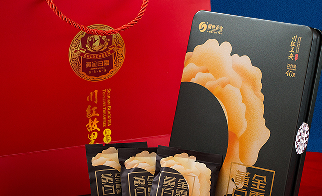 醒世 醒世食品包裝設(shè)計欣賞(圖2)