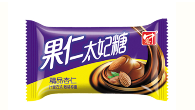 中意食品包裝設計欣賞(圖3)