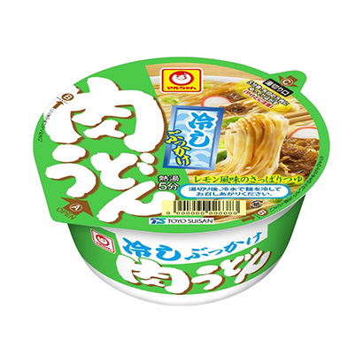 包裝設計公司推薦麥爾涼澆肉烏冬面東洋水產(chǎn)包裝設計欣賞(圖1) 包裝設計公司推薦麥爾涼澆肉烏冬面東洋水產(chǎn)包裝設計欣賞(圖1)