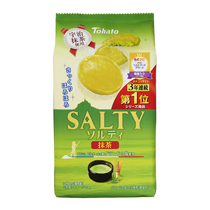 包裝設(shè)計(jì)公司推薦索爾蒂抹茶東鴿包裝設(shè)計(jì)欣賞(圖1)