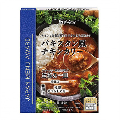 包裝設(shè)計(jì)公司推薦巴基斯坦風(fēng)味烤雞脆餅溫室食品包裝設(shè)計(jì)欣賞(圖1) 包裝設(shè)計(jì)公司推薦巴基斯坦風(fēng)味烤雞脆餅溫室食品包裝設(shè)計(jì)欣賞(圖1)