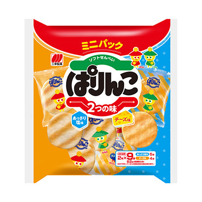 包裝設(shè)計(jì)公司推薦迷你面包·蘋果種味道三幸制果點(diǎn)心包裝設(shè)計(jì)(圖1) 包裝設(shè)計(jì)公司推薦迷你面包·蘋果種味道三幸制果點(diǎn)心包裝設(shè)計(jì)(圖1)