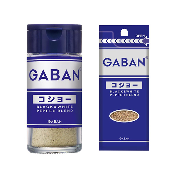 GABAN 挺度包裝設(shè)計(jì)欣賞(圖1) GABAN 挺度包裝設(shè)計(jì)欣賞(圖1)