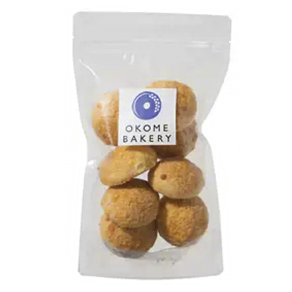 奶酪范克爾包裝設計欣賞(圖1)