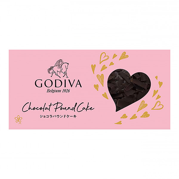 巧克力夾心蛋糕包裝設(shè)計欣賞(圖1)