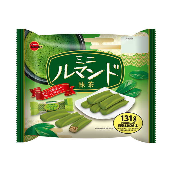 mini mand 抹茶包裝設(shè)計(jì)欣賞(圖1) mini mand 抹茶包裝設(shè)計(jì)欣賞(圖1)