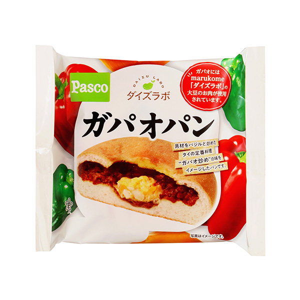 加帕面包敷島制面包面包麥片類(lèi)包裝設(shè)計(jì)(圖1)