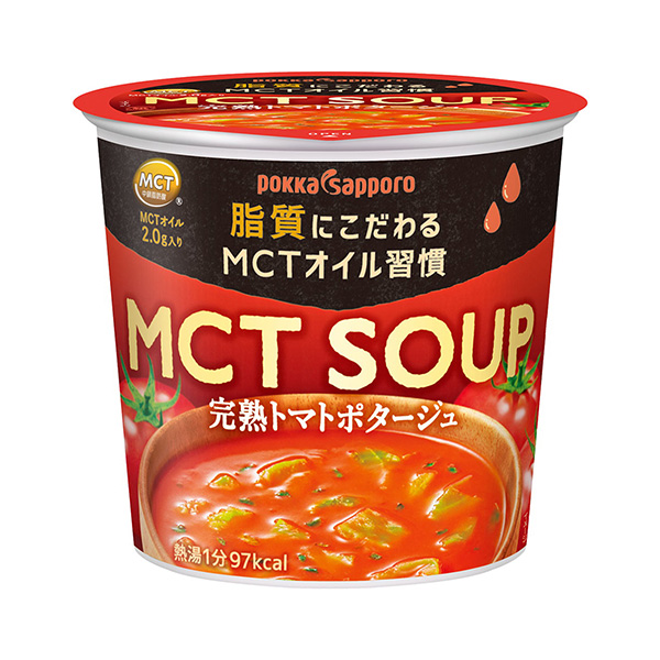 MCT SOUP 熟透的西紅柿濃湯包裝設(shè)計欣賞(圖1) MCT SOUP 熟透的西紅柿濃湯包裝設(shè)計欣賞(圖1)
