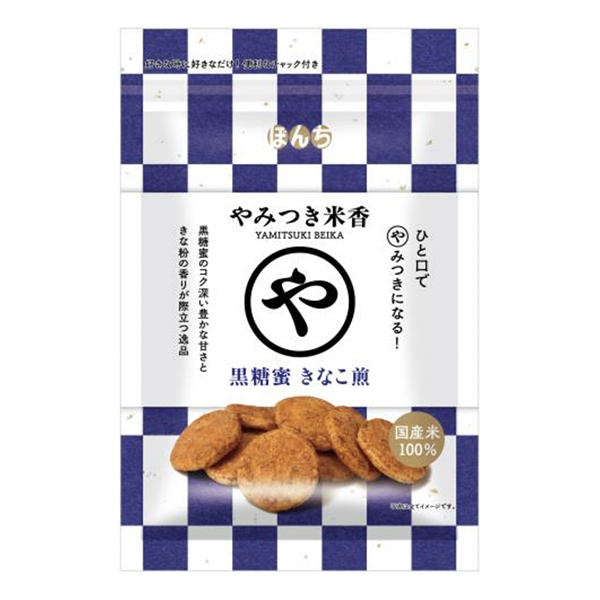 黑糖蜜菇煎牡丹食品飲料包裝設(shè)計(jì)(圖1)