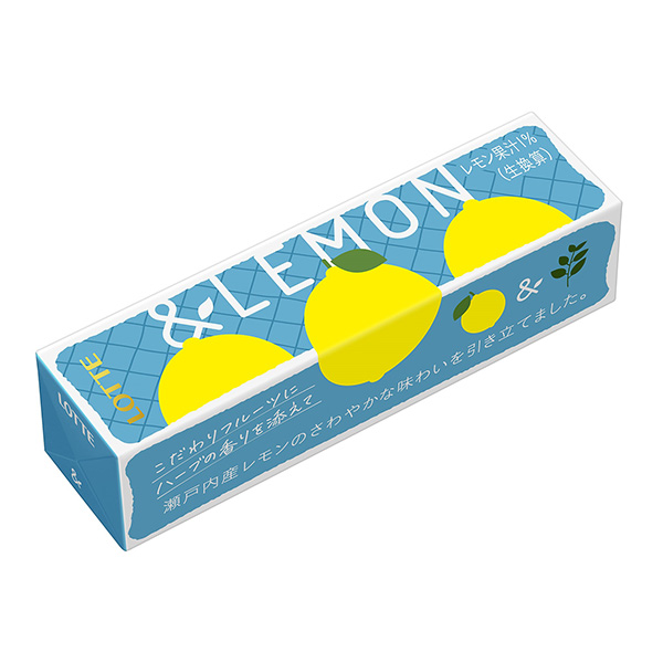 講究的水果檸檬樂(lè)天食品飲料包裝設(shè)計(jì)(圖1)